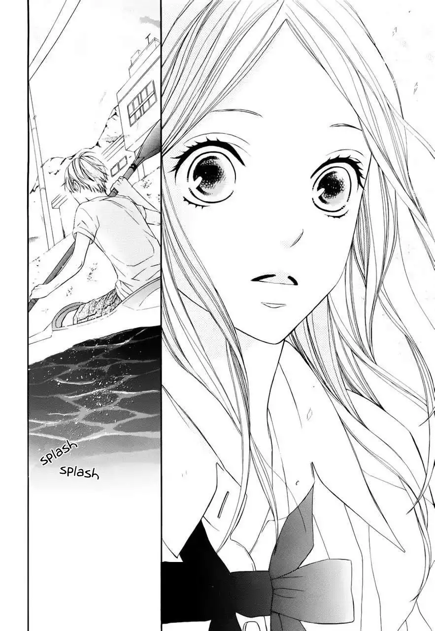 Kimi wa Toumei Chapter 1 12